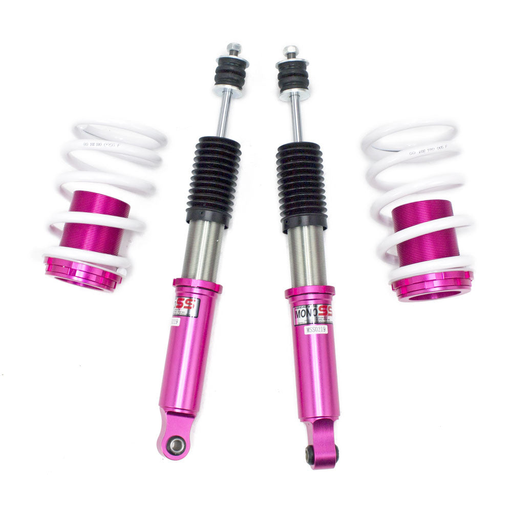 Godspeed Ford Mustang 1979-1993 MonoSS Coilovers