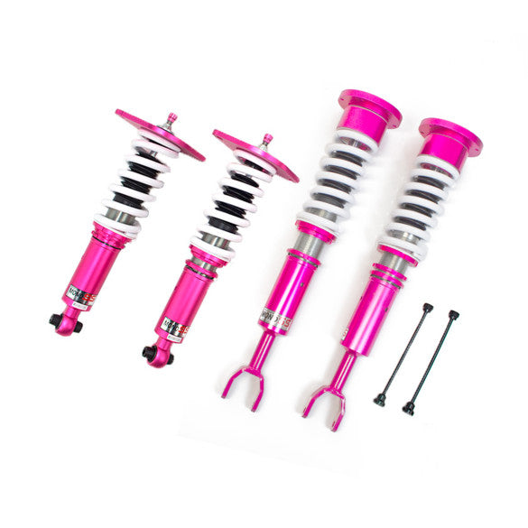 Godspeed Audi Allroad Quattro C5 Coilovers