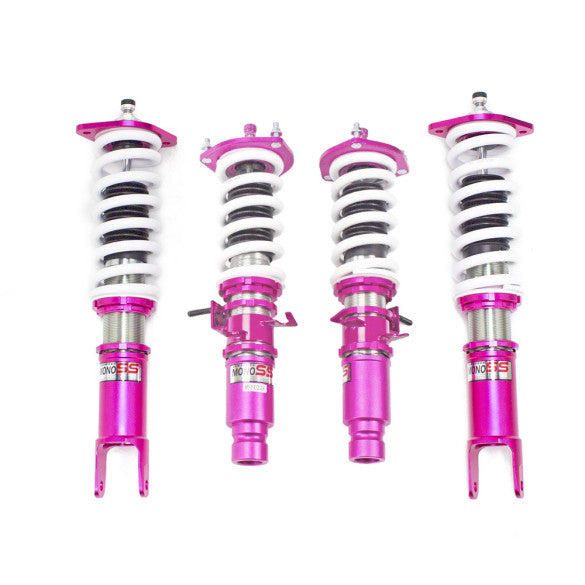 Godspeed Infiniti G37 Coupe/Sedan AWD/RWD (CV36/V36) 2008-13 Coilovers