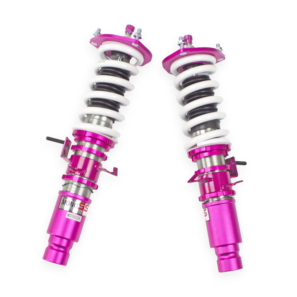 Godspeed Infiniti G37 Coupe/Sedan AWD/RWD (CV36/V36) 2008-13 Coilovers