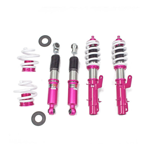 Godspeed Audi TT/TT Quattro Coilovers