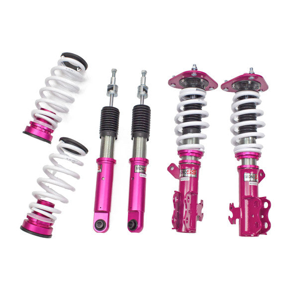 Godspeed Toyota Corolla Cross (XGA10) 2022-25 MonoSS Coilovers