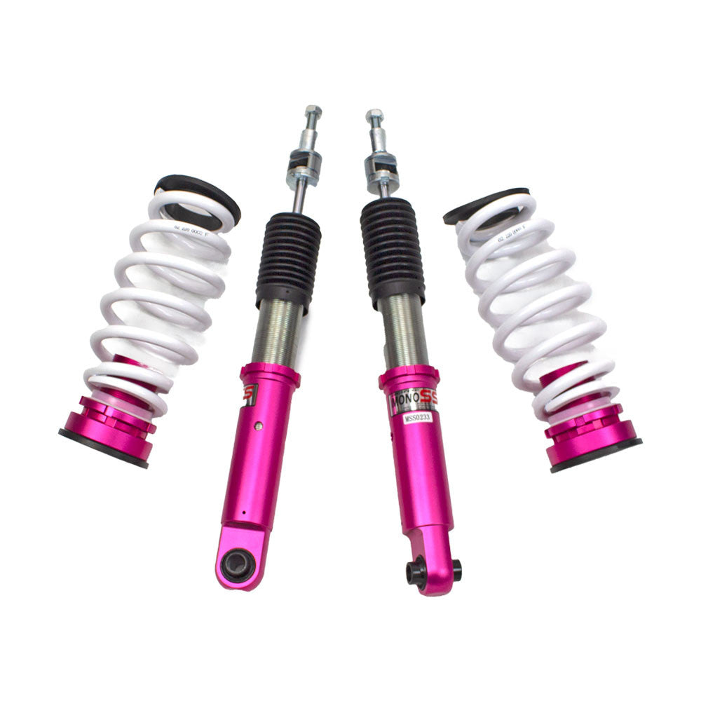 Godspeed Toyota Corolla Cross (XGA10) 2022-25 MonoSS Coilovers