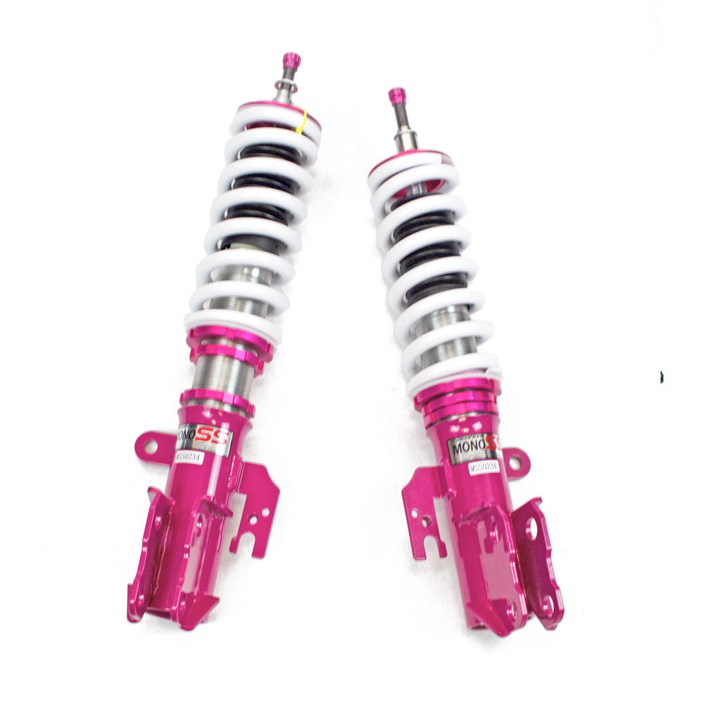 Godspeed Toyota Highlander AWD (XU40) 2008-13 Coilovers