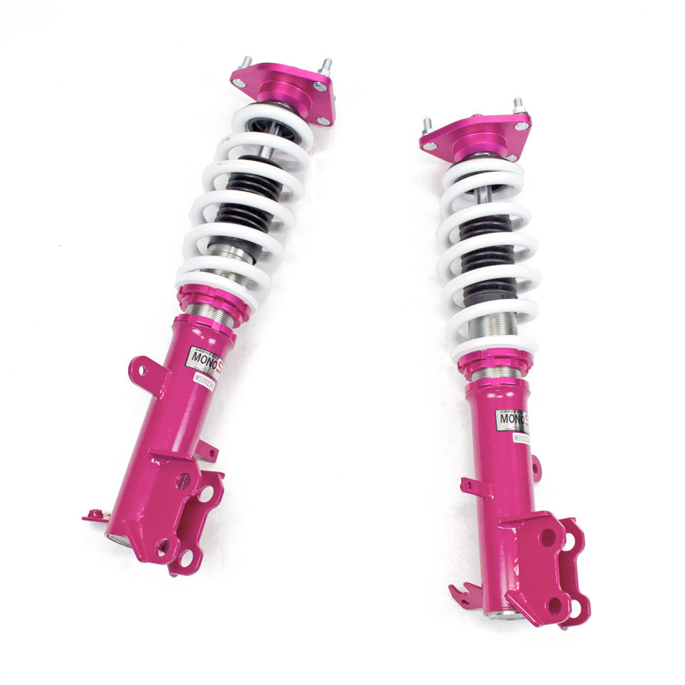 Godspeed Toyota Highlander AWD (XU40) 2008-13 Coilovers