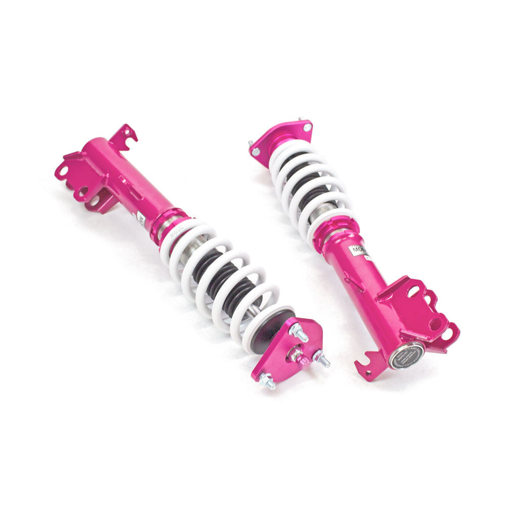 Godspeed Toyota Highlander AWD (XU40) 2008-13 Coilovers