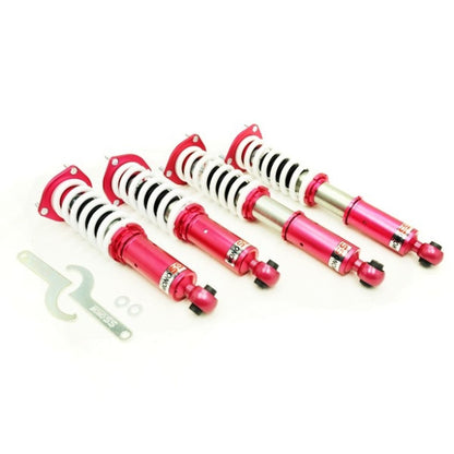 Godspeed Lexus LS400 (UCF20) 1996-00 Coilovers