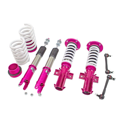 Godspeed Lincoln MKT 2010-19 MonoSS Coilovers