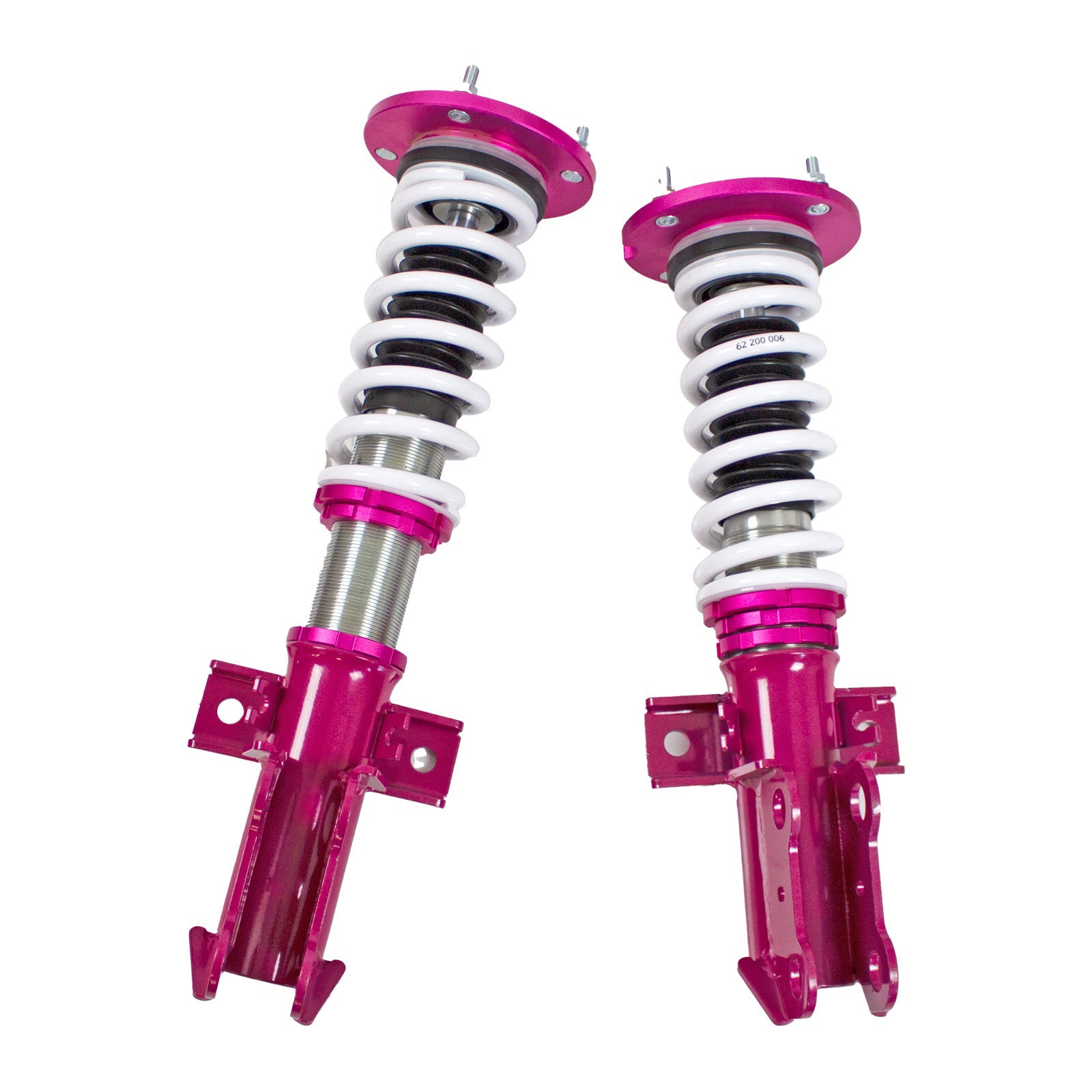 Godspeed Ford Taurus/Taurus SHO (P2) 2010-2019 MonoSS Coilovers