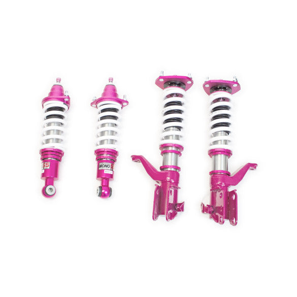 Godspeed Honda Element (YH1/YH2) 2003-11 MonoSS Coilovers