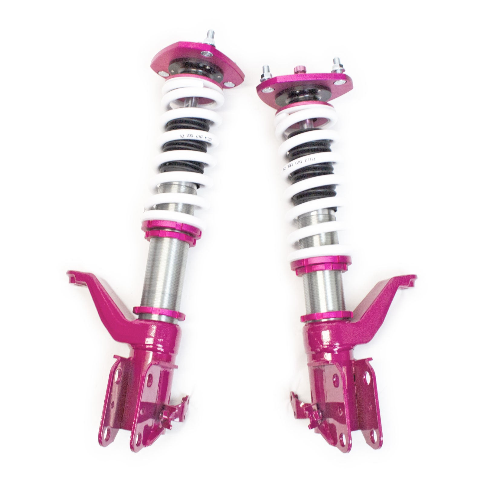 Godspeed Honda Element (YH1/YH2) 2003-11 MonoSS Coilovers