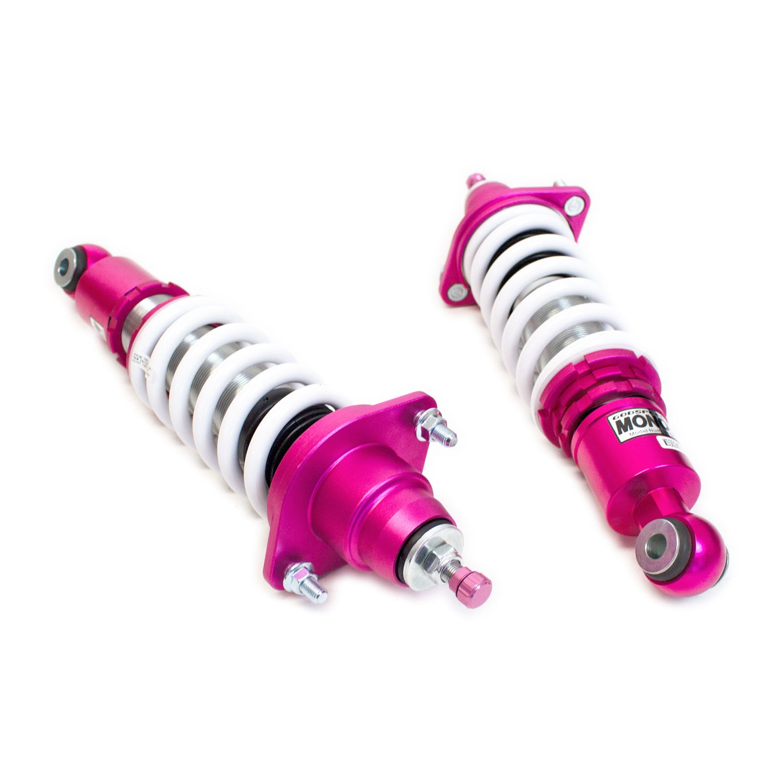 Godspeed Honda Element (YH1/YH2) 2003-11 MonoSS Coilovers