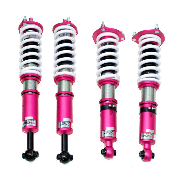 Godspeed Lexus GS300/GS400/GS430 (JZS160/UZS160) 1998-05 MonoSS Coilovers