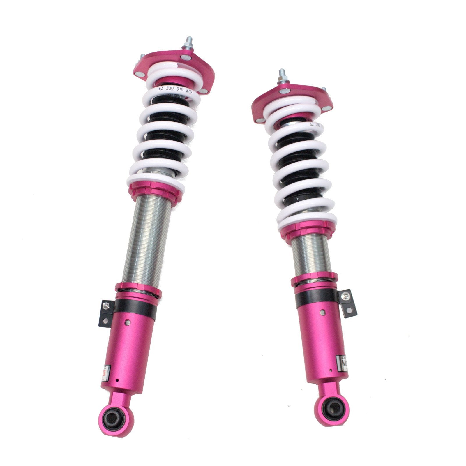 Godspeed Lexus GS300/GS400/GS430 (JZS160/UZS160) 1998-05 MonoSS Coilovers