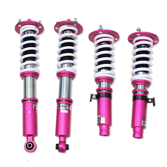 Godspeed Acura Legend (KA7/KA8) 1991-95 MonoSS Coilovers