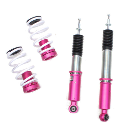 Godspeed Volkswagen Beetle R-Line/GSR/Turbo (A6) 2012-17 MonoSS Coilovers (49.5mm With 54.5mm adaptor)