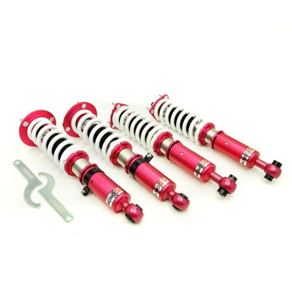 Godspeed Lexus IS250/IS350/IS F Sedan RWD (XE20) 2006-13 Coilovers