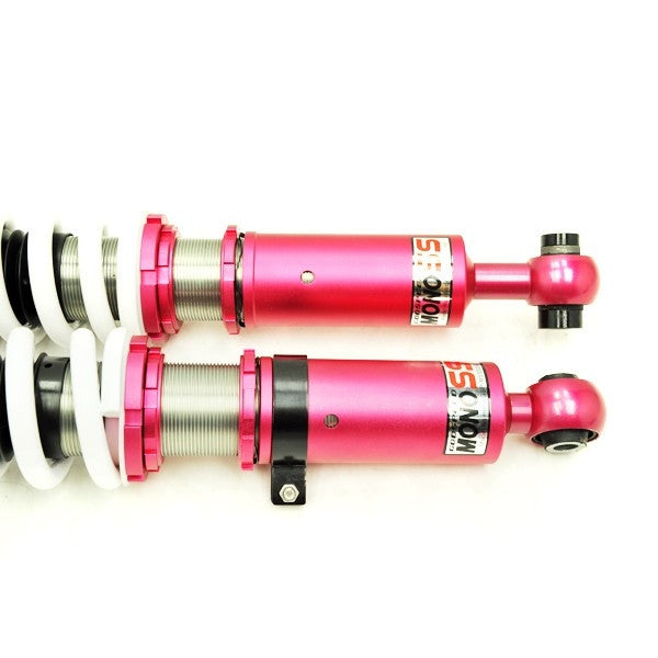 Godspeed Lexus IS250/IS350/IS F Sedan RWD (XE20) 2006-13 Coilovers