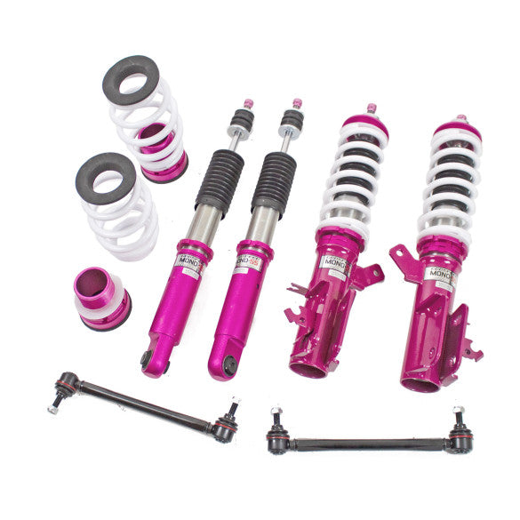 Godspeed Honda Fit (GD) 2006-08 Coilovers