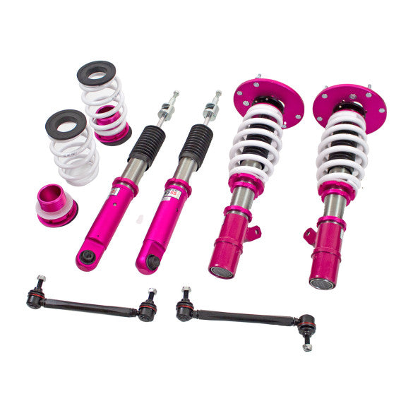 Godspeed Mini Cooper Clubman (R55/F54) MAXX Coilovers