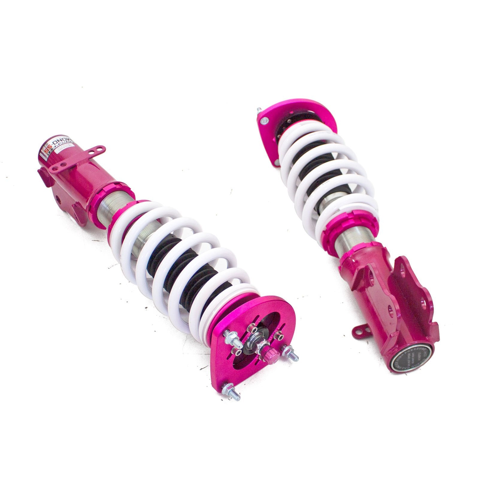 Godspeed Chrysler PT Cruiser 2001-10 MonoSS Coilovers