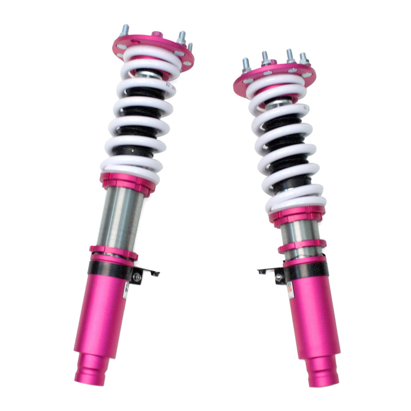 Godspeed Honda Crosstour (TF1/TF2) 2010-15 MonoSS Coilovers