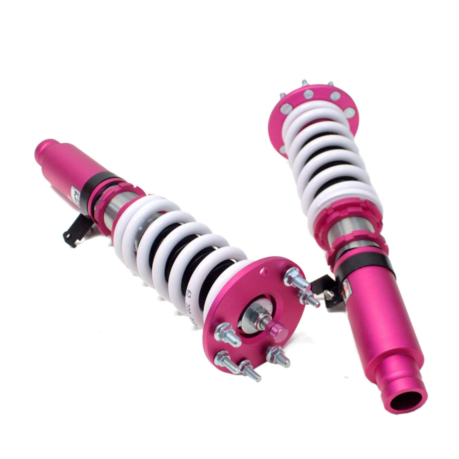 Godspeed Honda Crosstour (TF1/TF2) 2010-15 MonoSS Coilovers