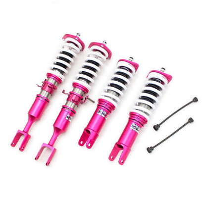 Godspeed Nissan 350Z (Z33) 2003-09 Coilovers