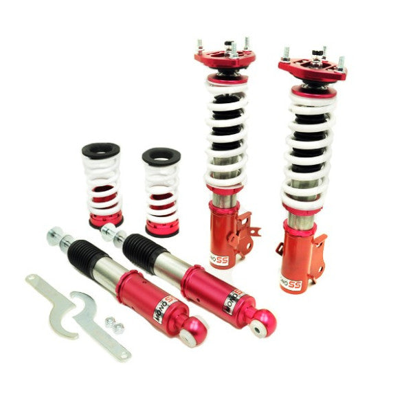 Godspeed Honda Civic FA/FG/FD 2006-11 Coilovers