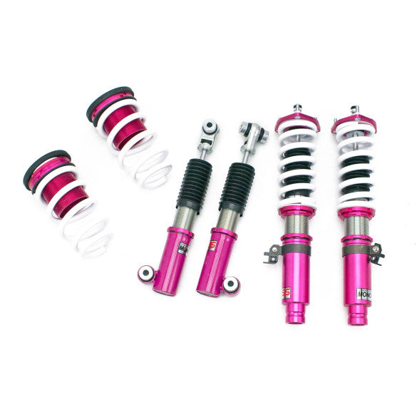 Godspeed Mazda Mazdaspeed 6 (GGSP) 2005-07 Coilovers