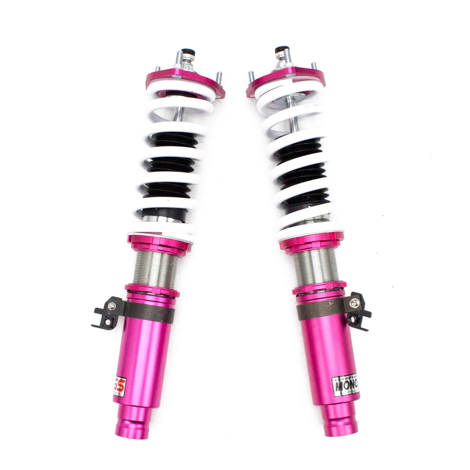 Godspeed Ford Fusion 2006-2020 Coilovers