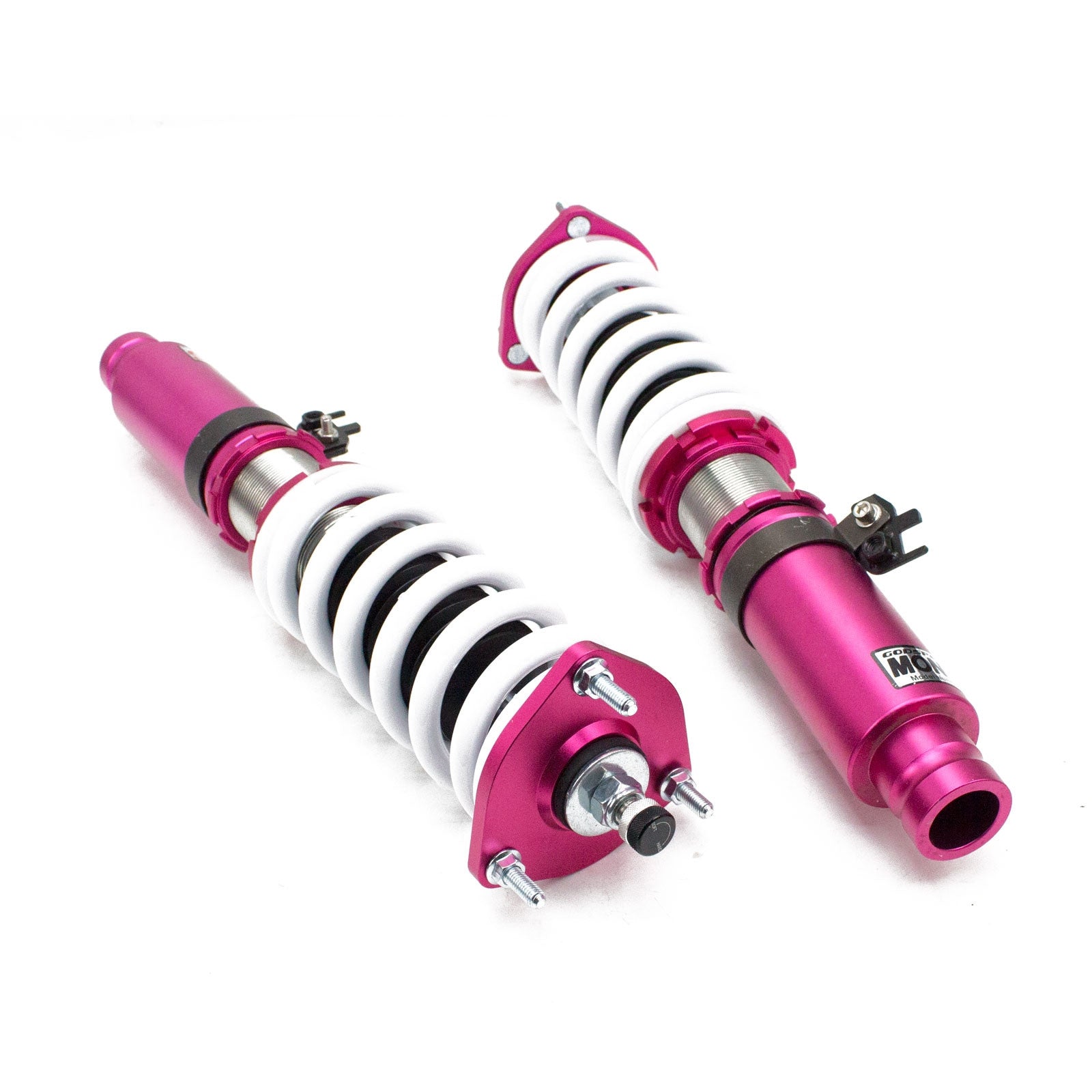 Godspeed Ford Fusion 2006-2020 Coilovers