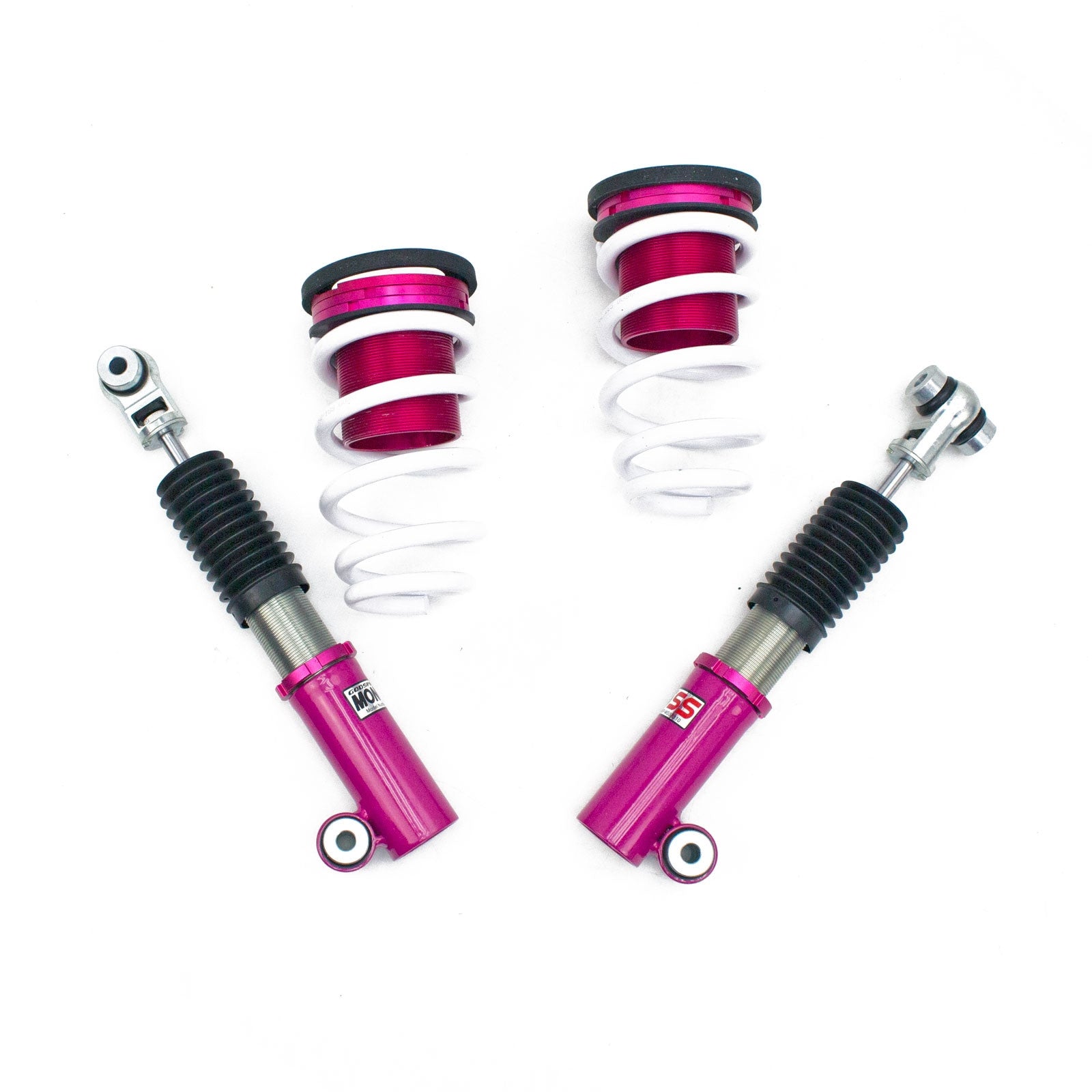 Godspeed Ford Fusion 2006-2020 Coilovers