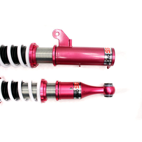 Godspeed Mitsubishi Outlander Sport (GA) 2011-22 MonoSS Coilovers