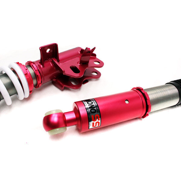 Godspeed Honda Civic SI (FB/FG) 2014-15 Coilovers