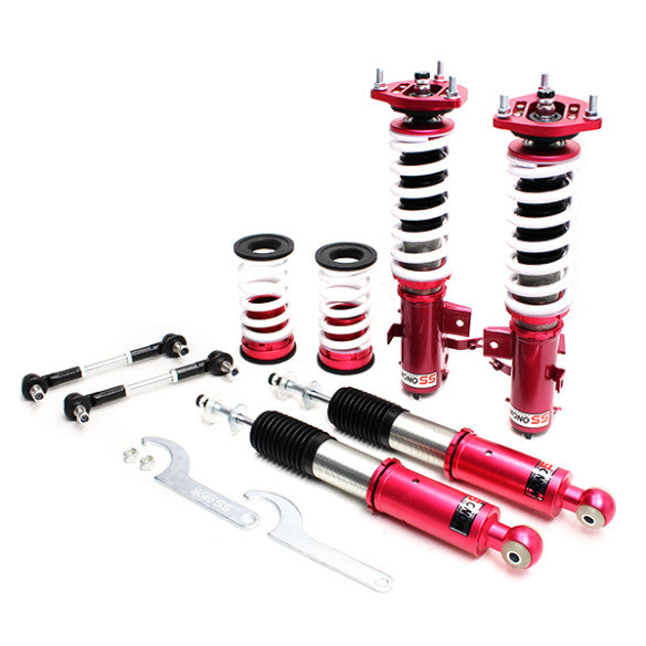 Godspeed Honda Civic SI (FB/FG) 2014-15 Coilovers