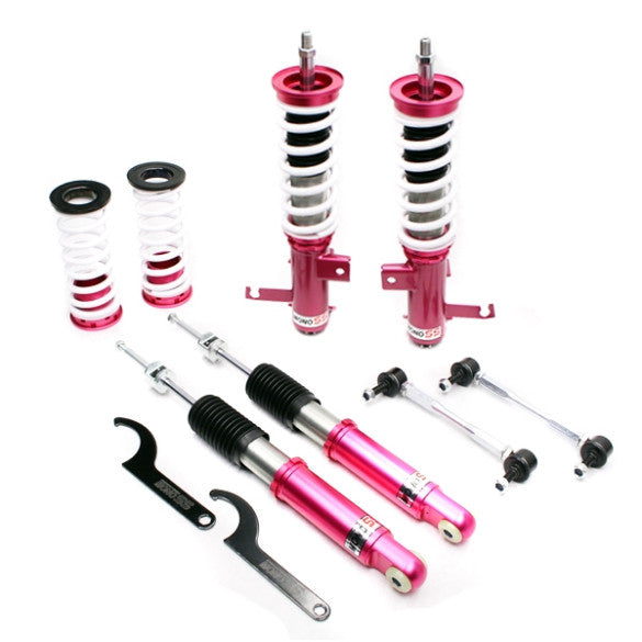 Godspeed Chevrolet Cruze 2010-2019 MonoSS Coilovers