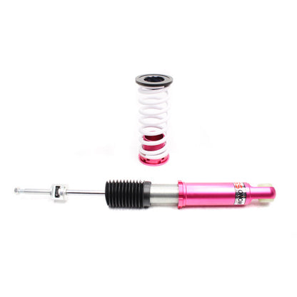 Godspeed Chevrolet Cruze 2010-2019 MonoSS Coilovers