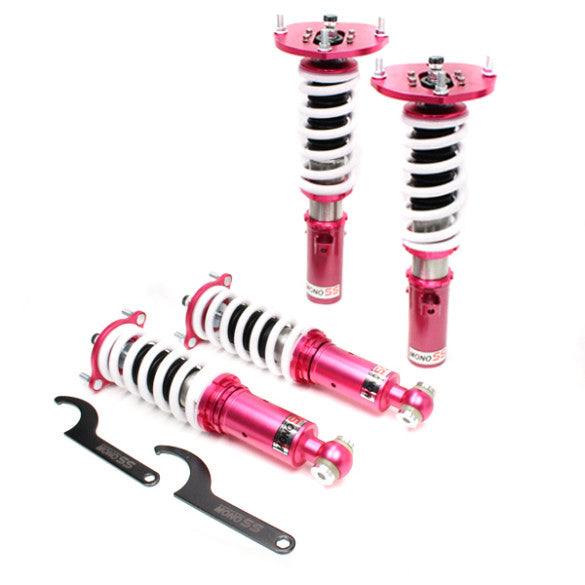 Godspeed Mitsubishi Eclipse (D3/D5/DK/D2) MonoSS Coilovers