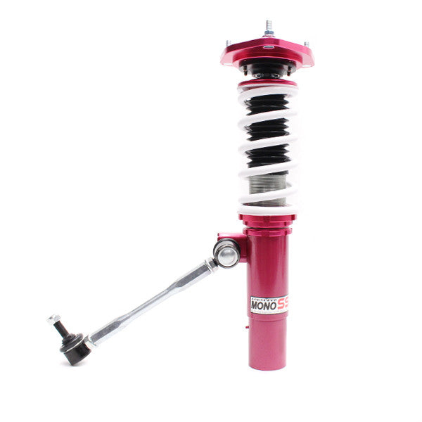 Godspeed Volkswagen Passat FWD (B6/B7/B8) Coilovers (54.5MM Front Axle Clamp)