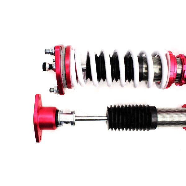 Godspeed Mazda 2 (DE/DJ) 2011-2020 MonoSS Coilovers