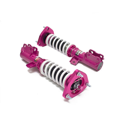 Godspeed Hyundai Elantra Sedan (HD) 2007-2012 MonoSS Coilovers