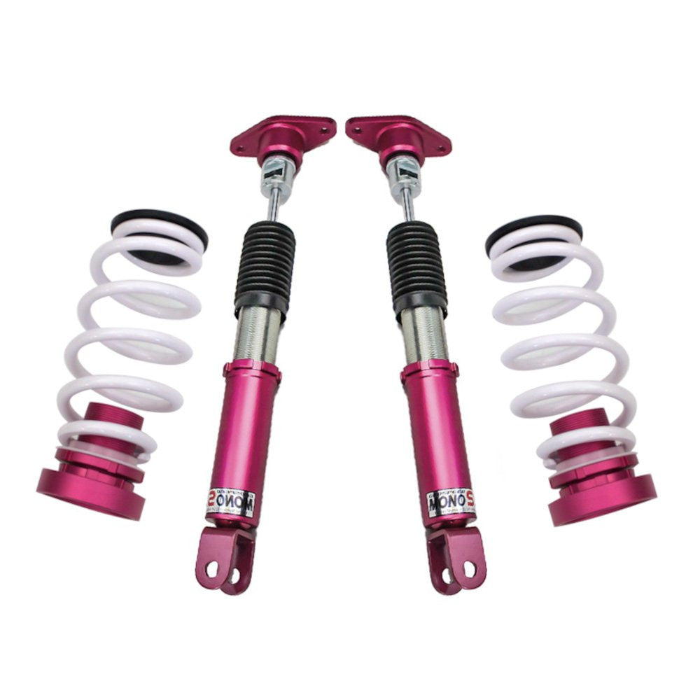 Godspeed Hyundai Elantra Sedan (HD) 2007-2012 MonoSS Coilovers