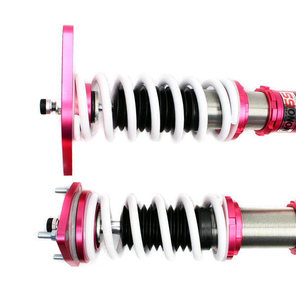 Godspeed Nissan Sentra (B15) 2000-06 Coilovers