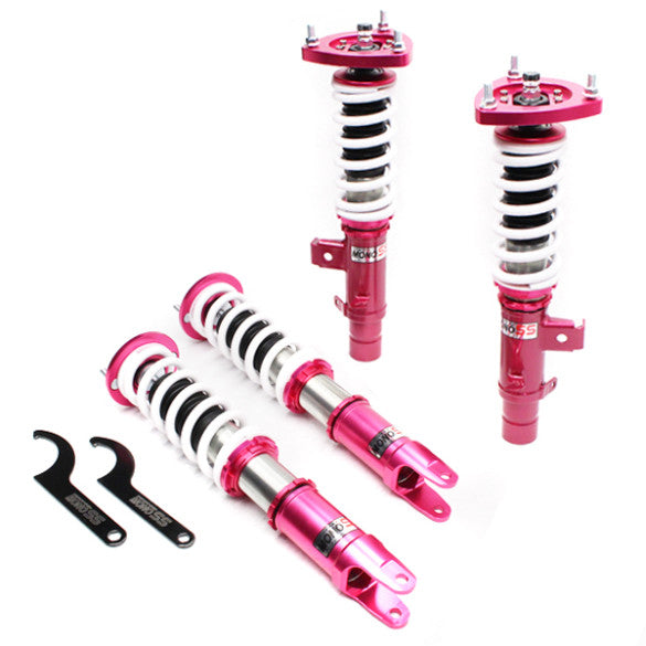 Godspeed Honda Accord (CR/CT) 2013-17 Coilovers