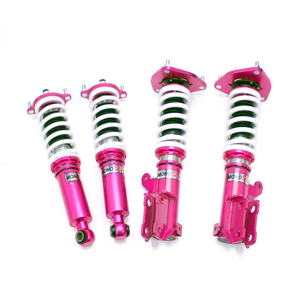 Godspeed Mitsubishi Eclipse (D3/D5/DK/D2) MonoSS Coilovers