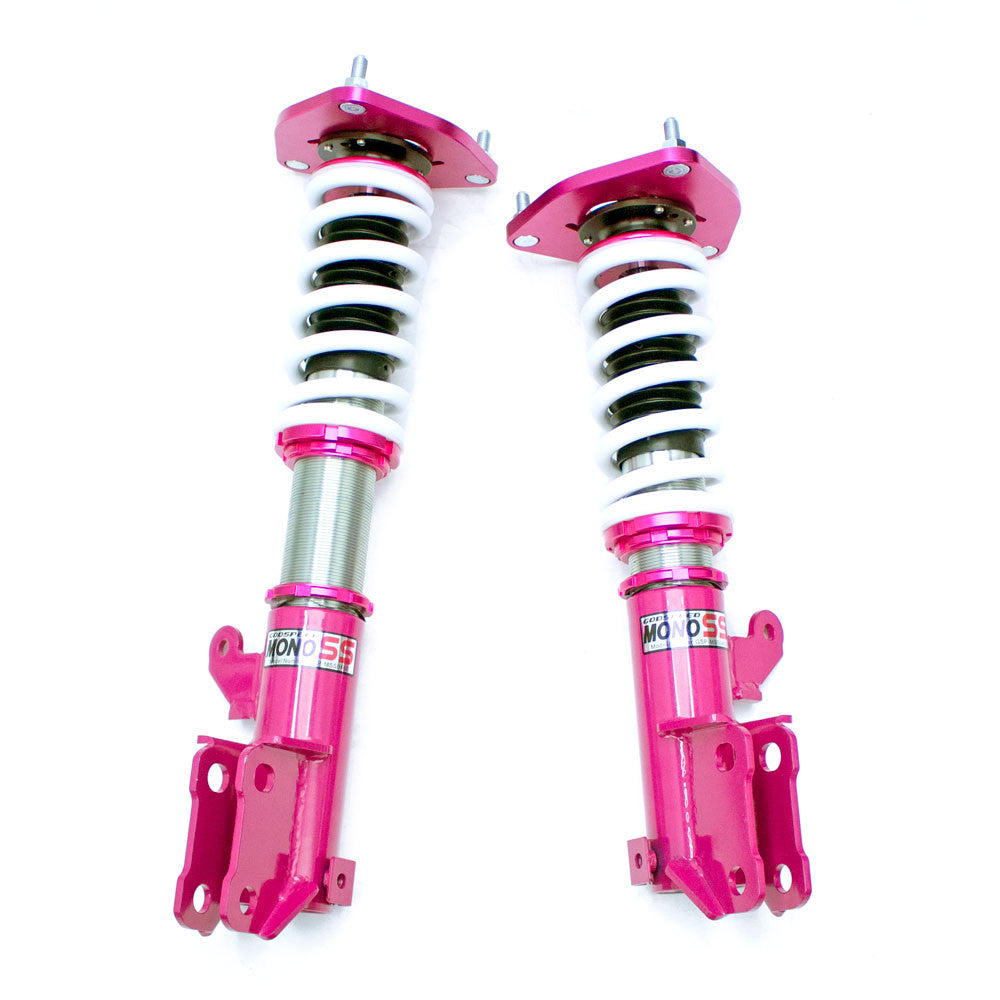 Godspeed Mitsubishi Eclipse (D3/D5/DK/D2) MonoSS Coilovers