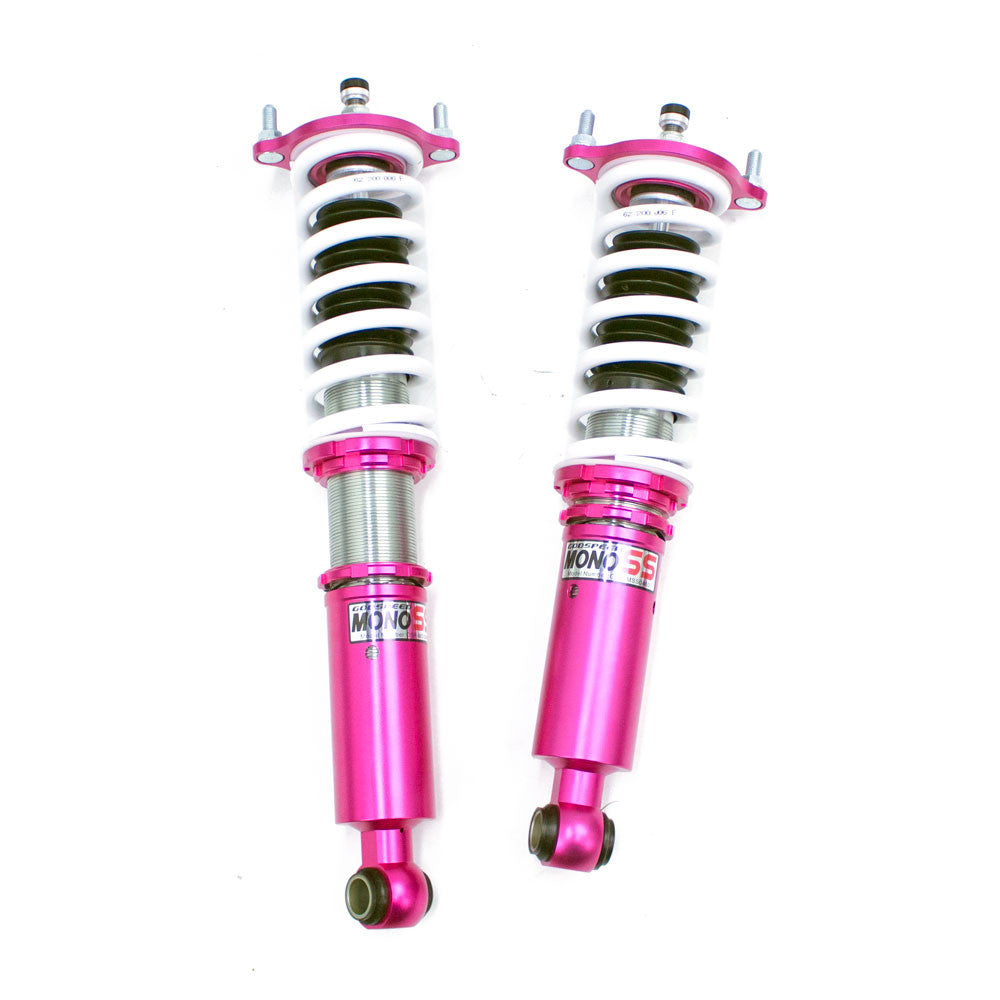 Godspeed Mitsubishi Eclipse (D3/D5/DK/D2) MonoSS Coilovers