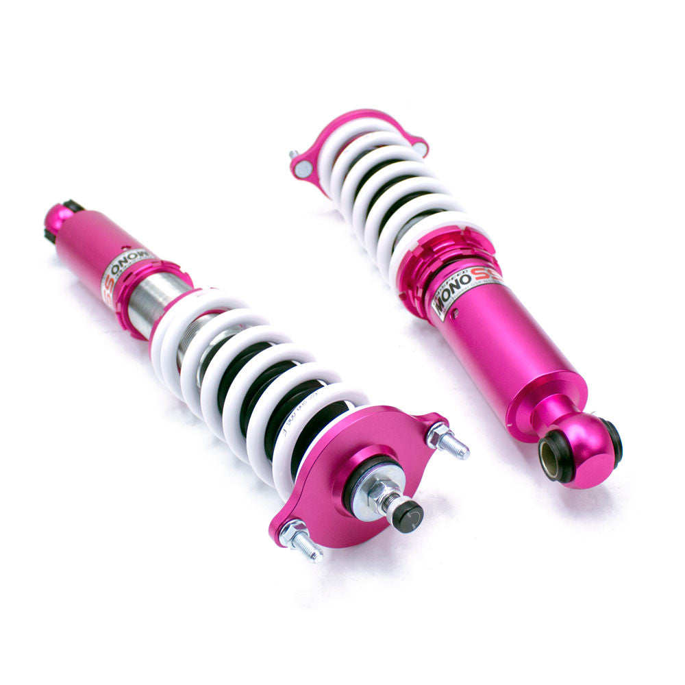 Godspeed Mitsubishi Eclipse (D3/D5/DK/D2) MonoSS Coilovers