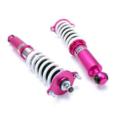 Godspeed Mitsubishi Eclipse (D3/D5/DK/D2) MonoSS Coilovers